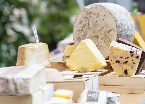 Salon national des fromages