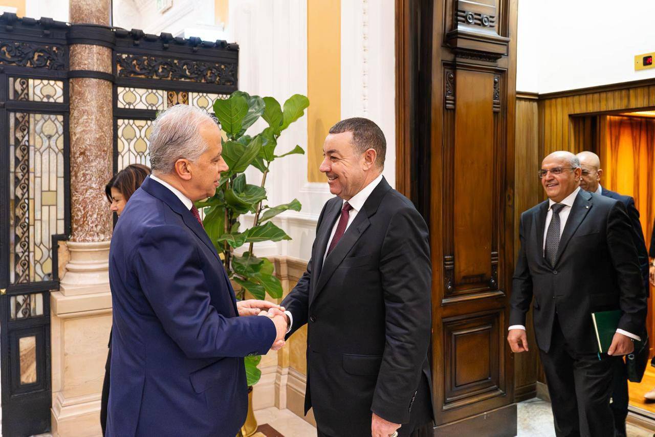 سعيد سعيود 05/03/2026