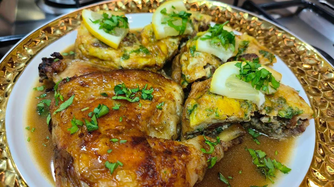 طاجين الجبن