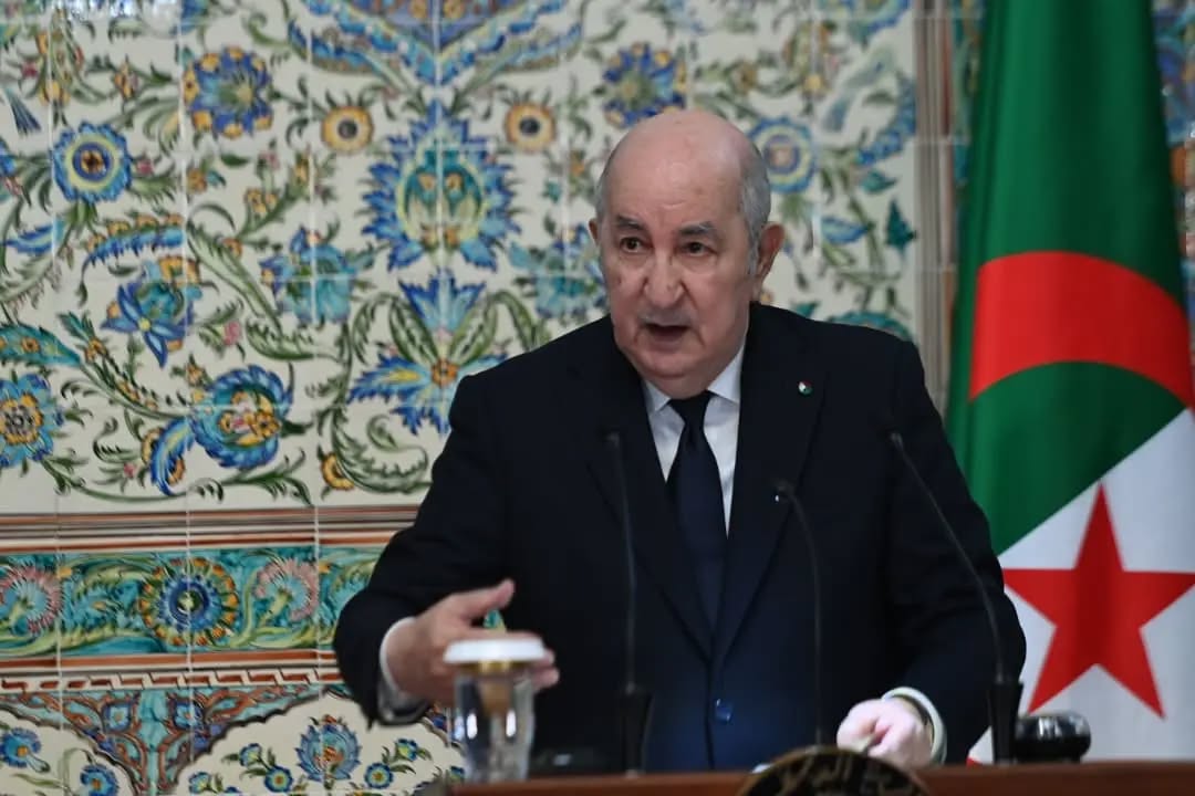 tebboune-moyen-orient