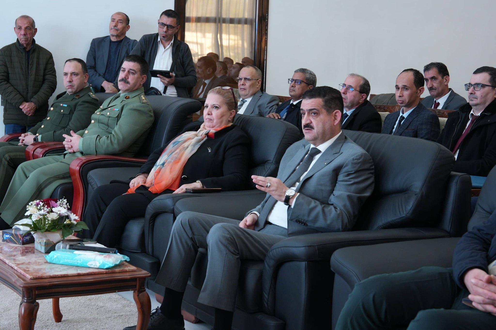 طه دربال 14/03/2026