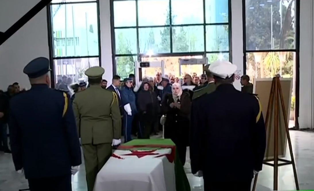 Wilaya de Btna-Zeroual