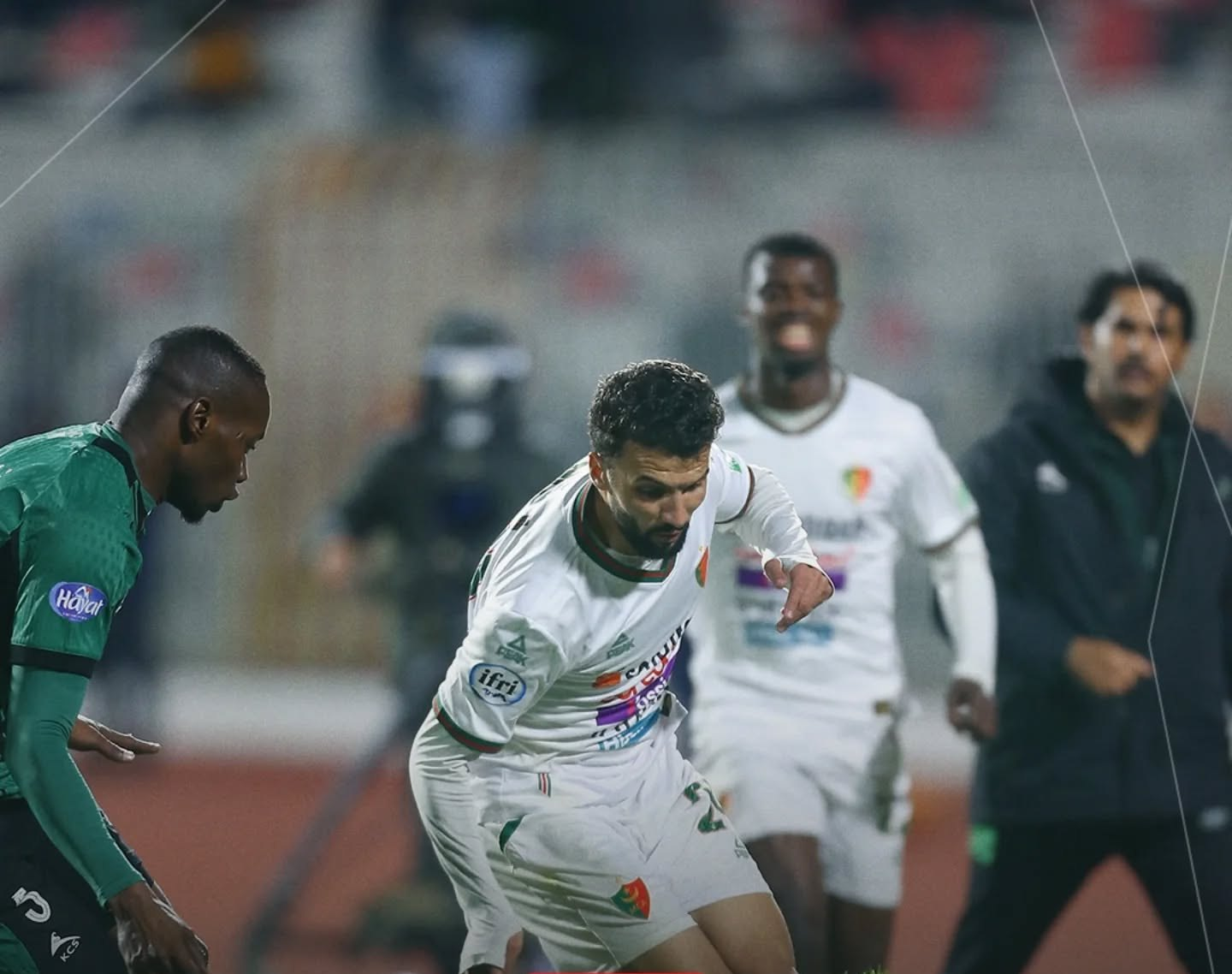 مولودية الجزائر