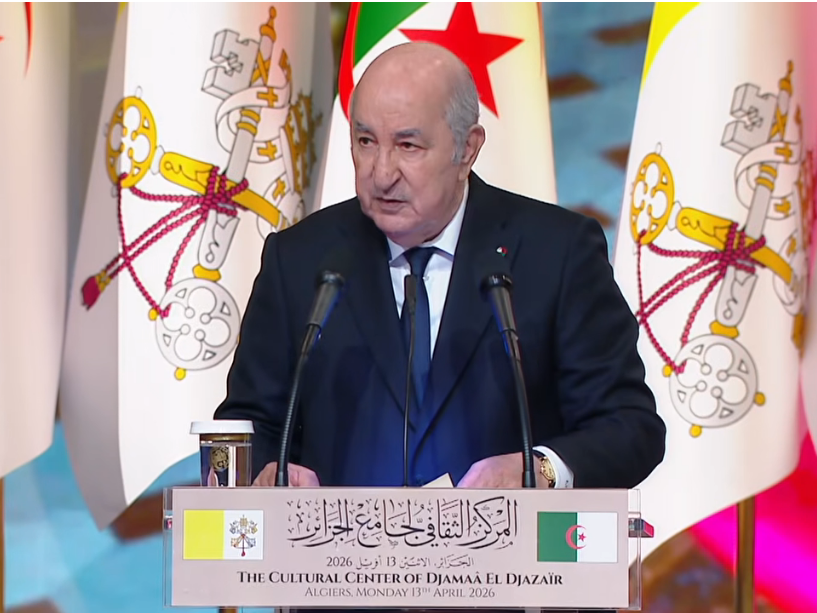 رئيس الجمهورية