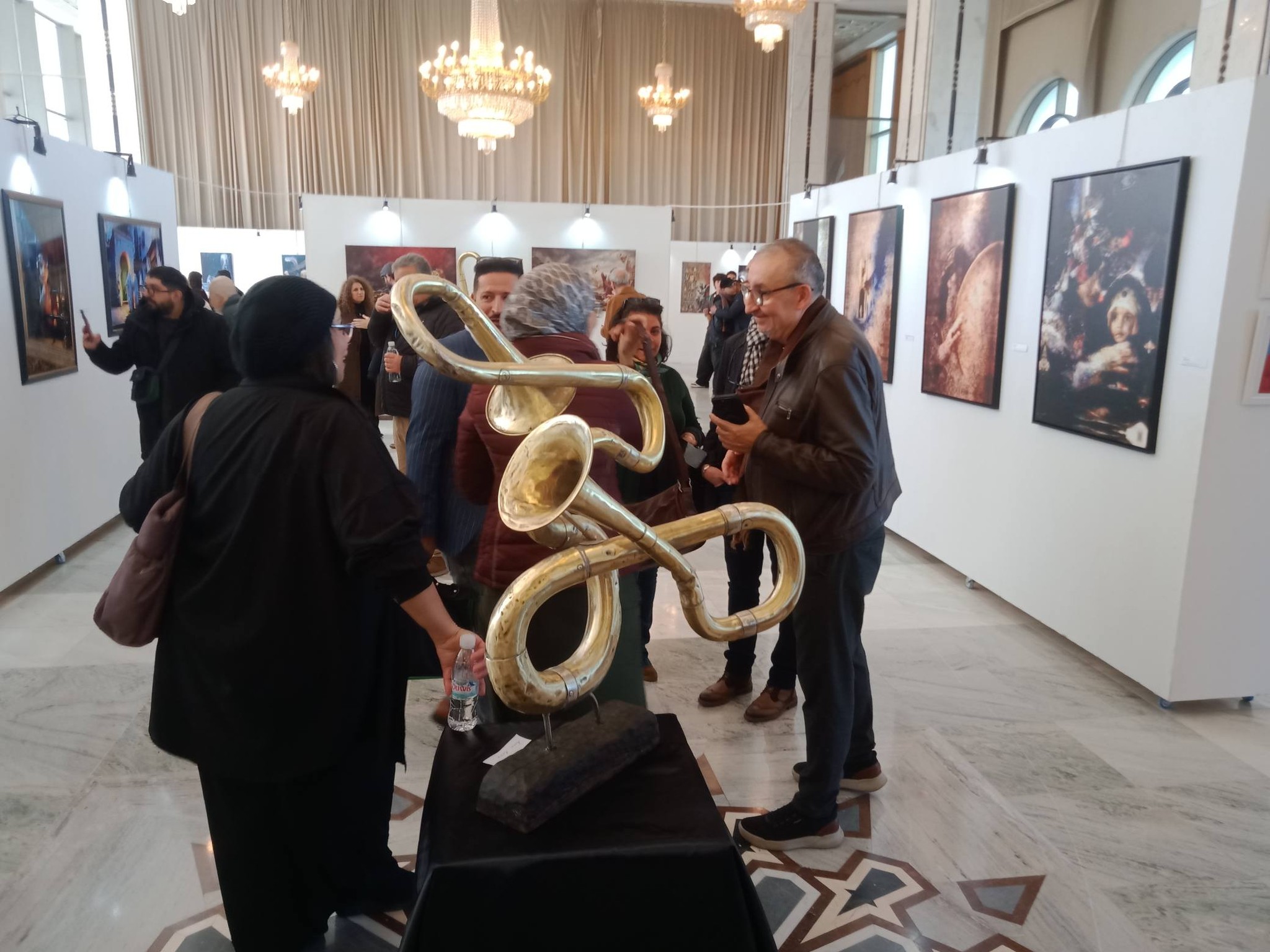 معرض الوعي الرقمي