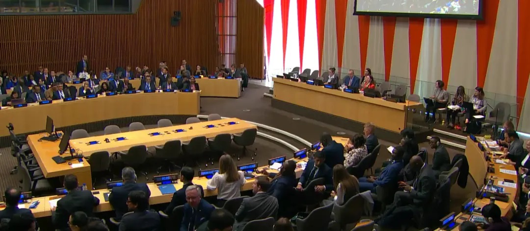 المجلس الاقتصادي والاجتماعي