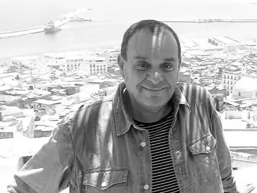 يوسف زرارقة