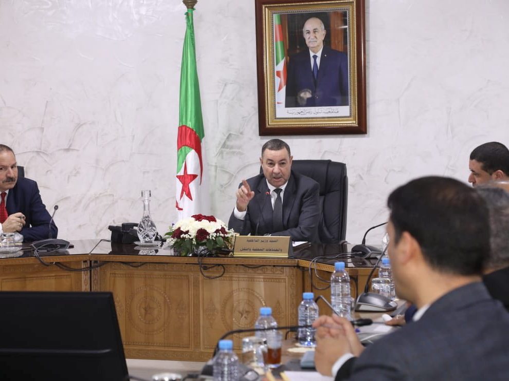 السعيد سعيود