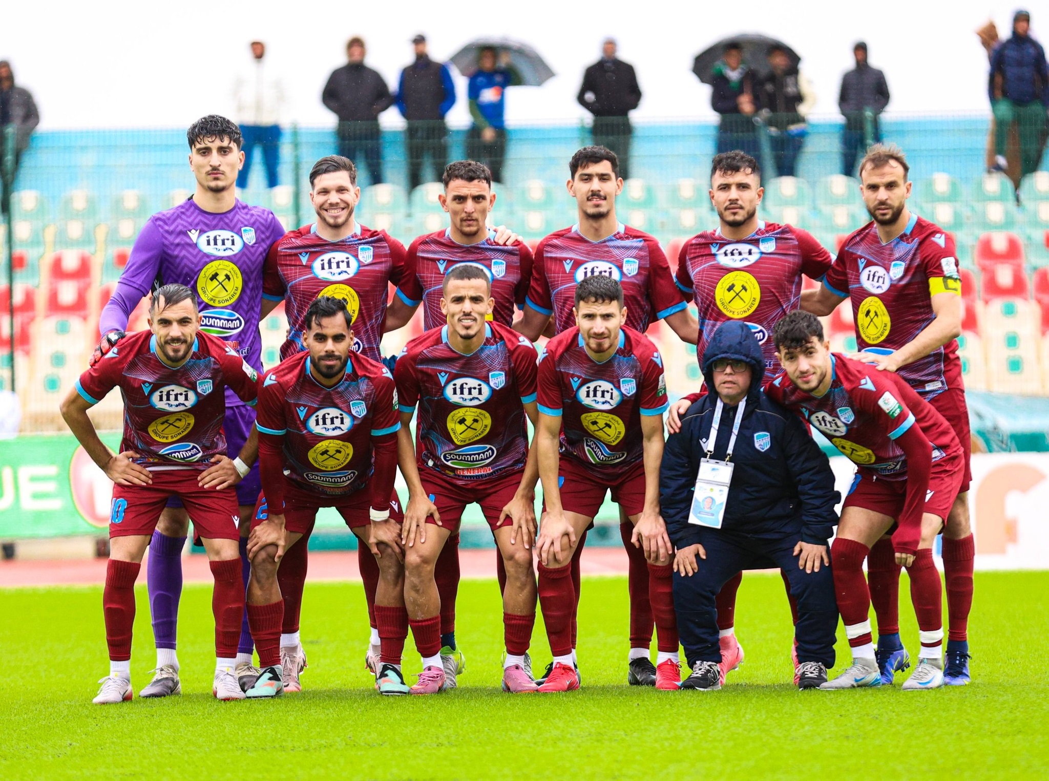 أولمبيك أقبو