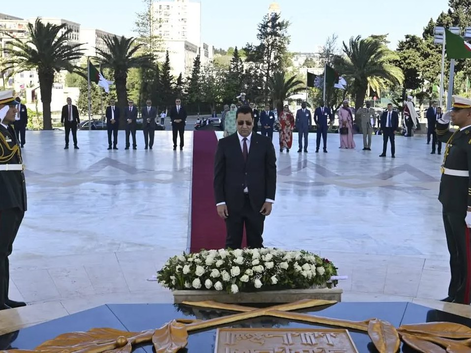 المختار ولد أجاي