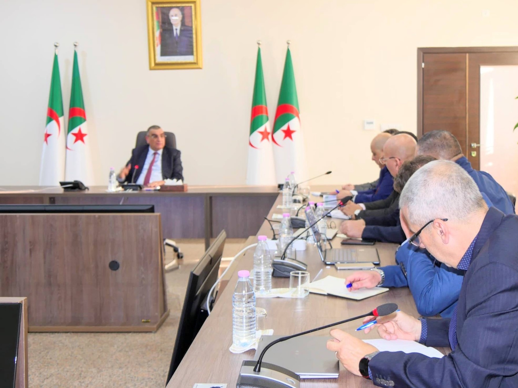 عبد القادر جلاوي