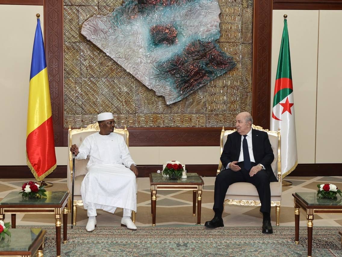 رئيس الجمهورية