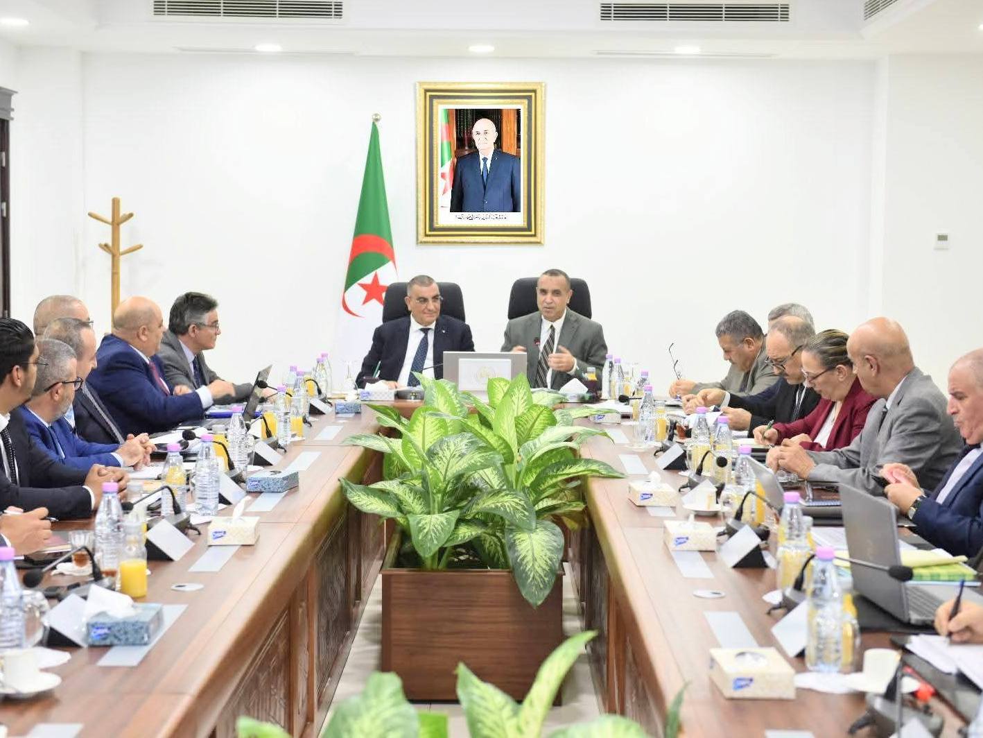 عبد القادر جلاوي