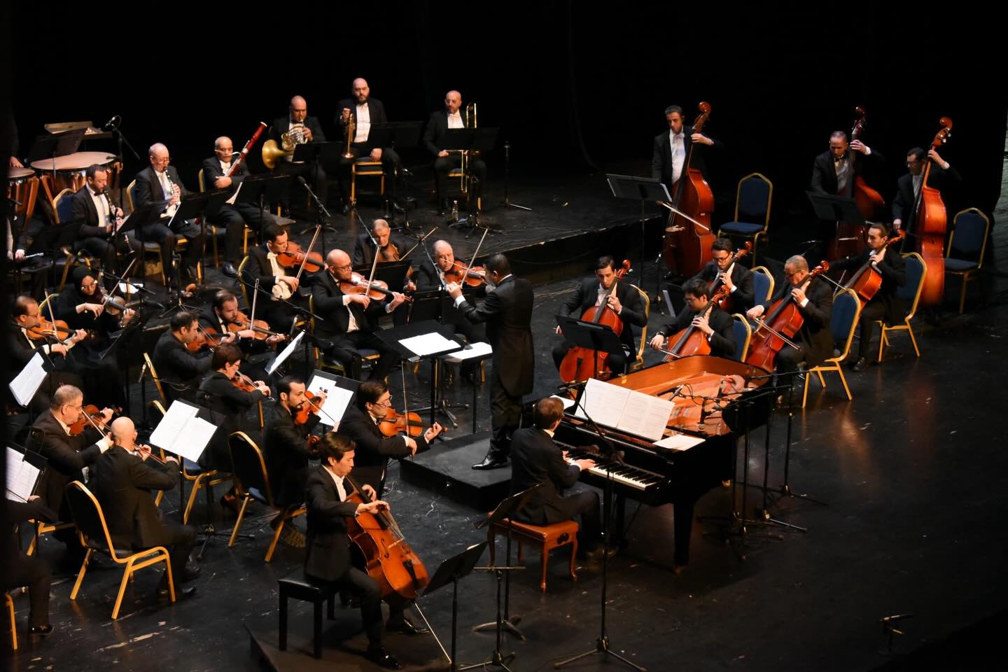 الفرقة الكازاخية