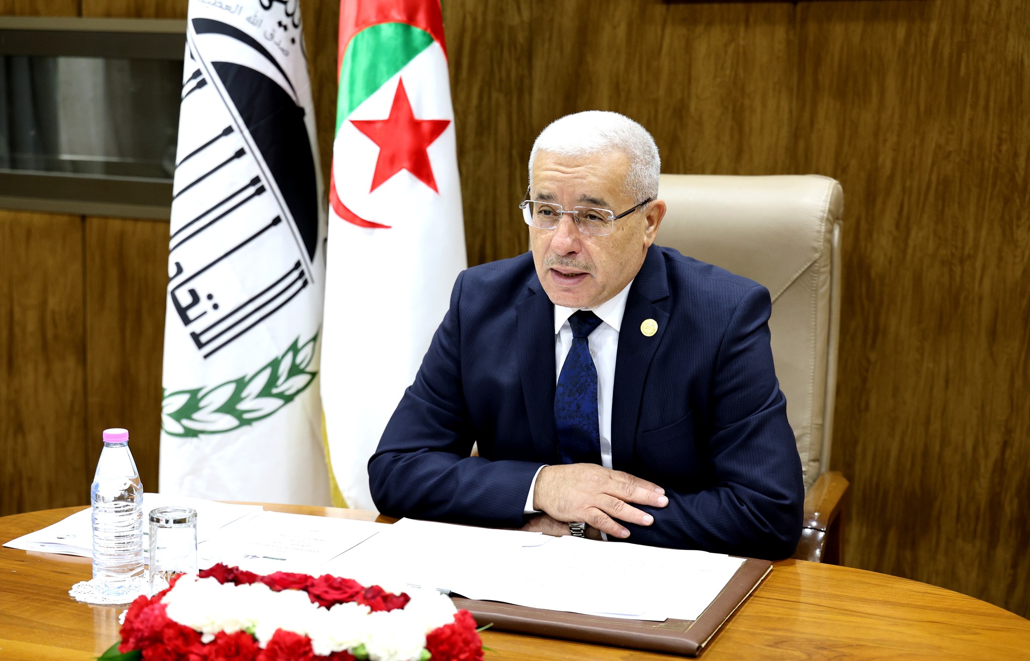 الاتحاد البرلماني العربي