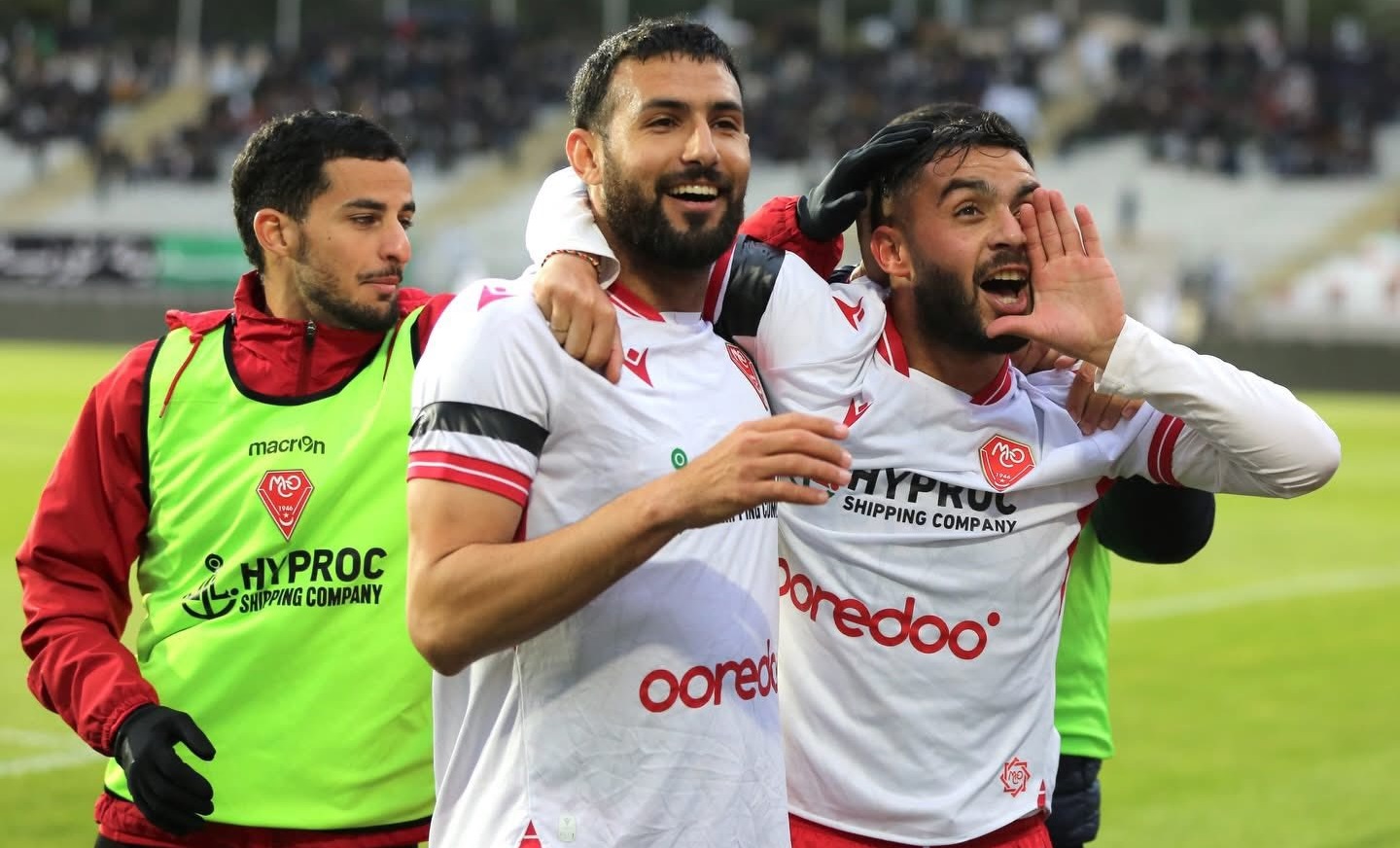 فرحة الحمراوة