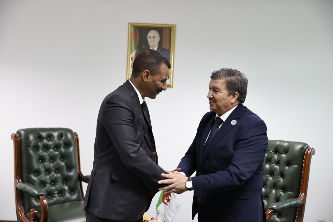 زهير بوعمامة