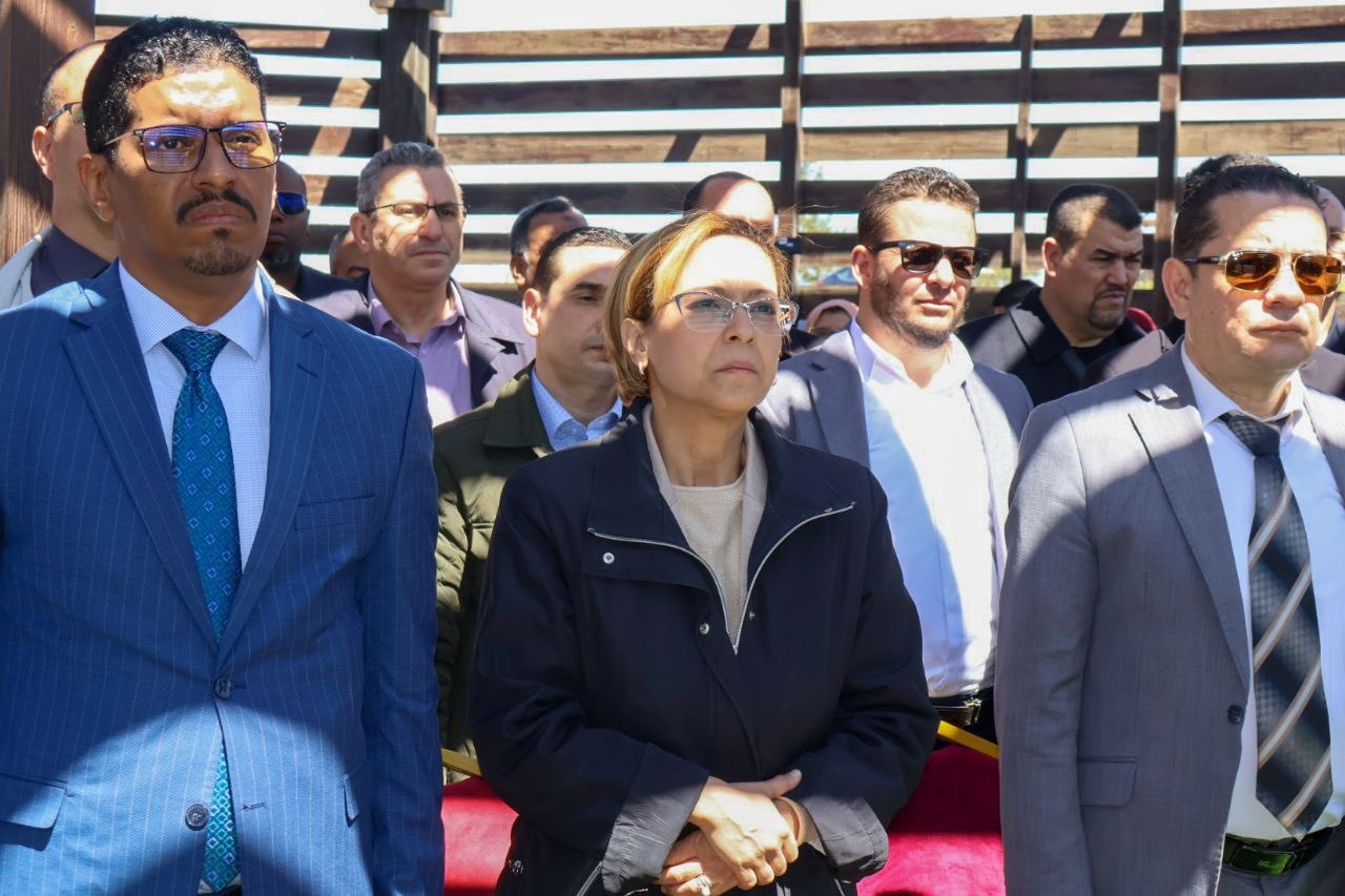 استراتيجية تثمين النفايات