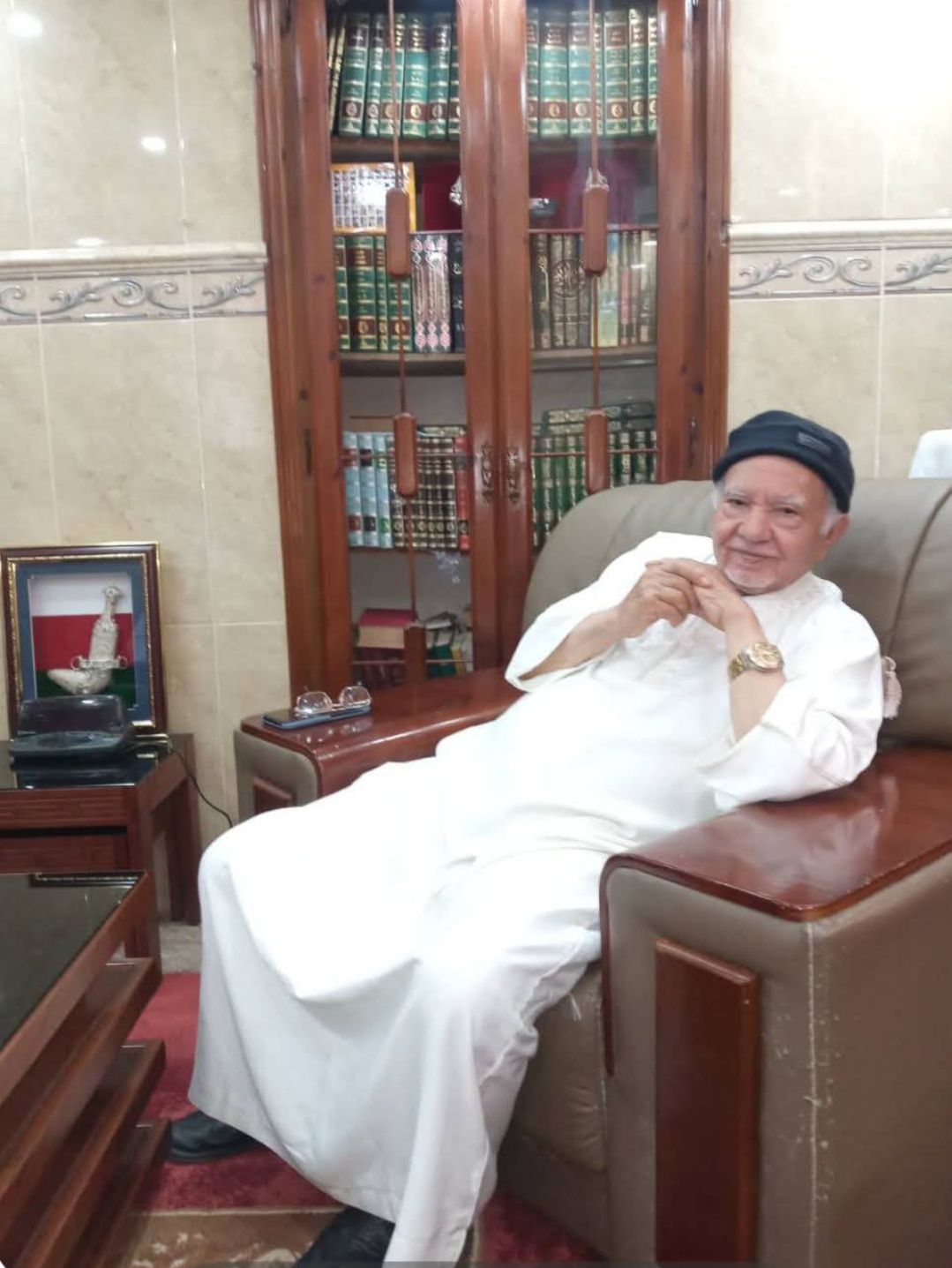 سعد الدين نويوات