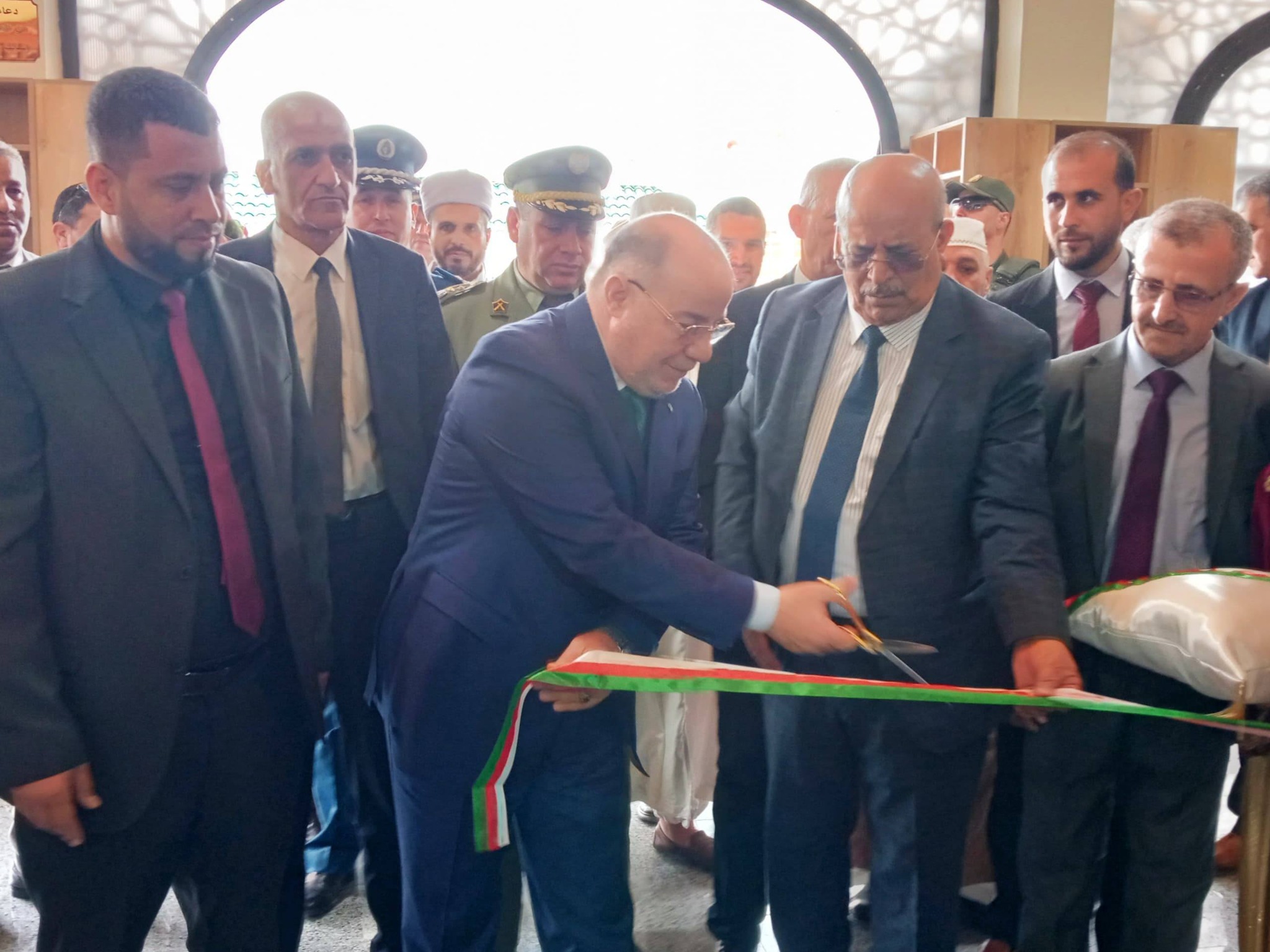 يوسف بلمهدي