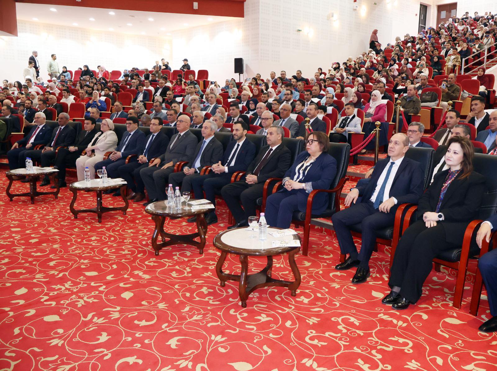 محمد صغير سعداوي