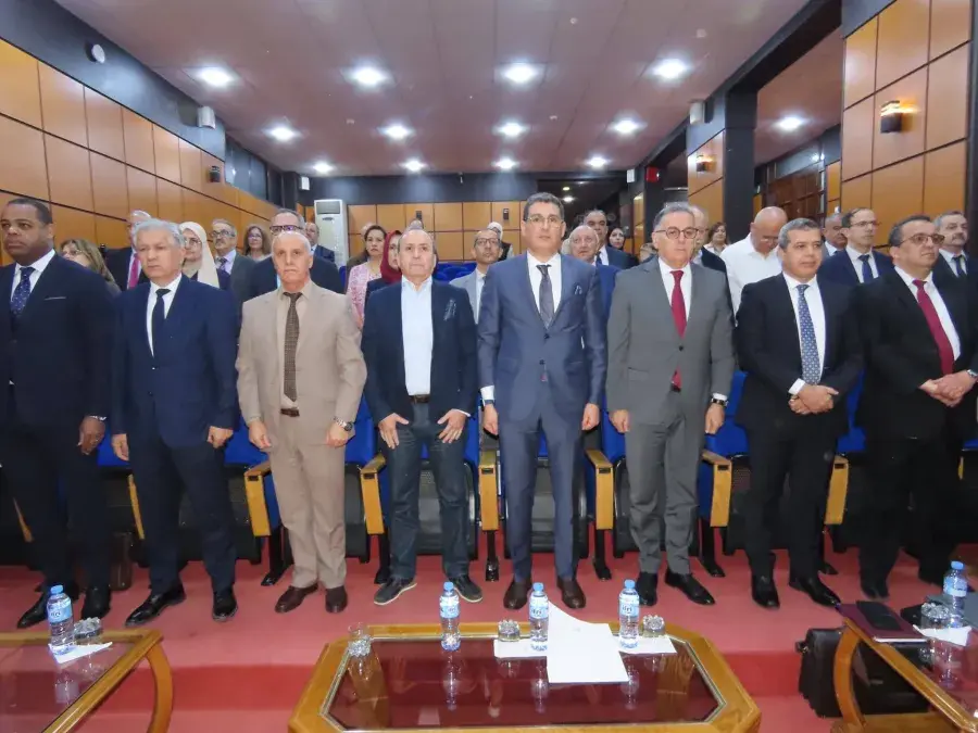 تنصيب اللجنة الوطنية للتقييم