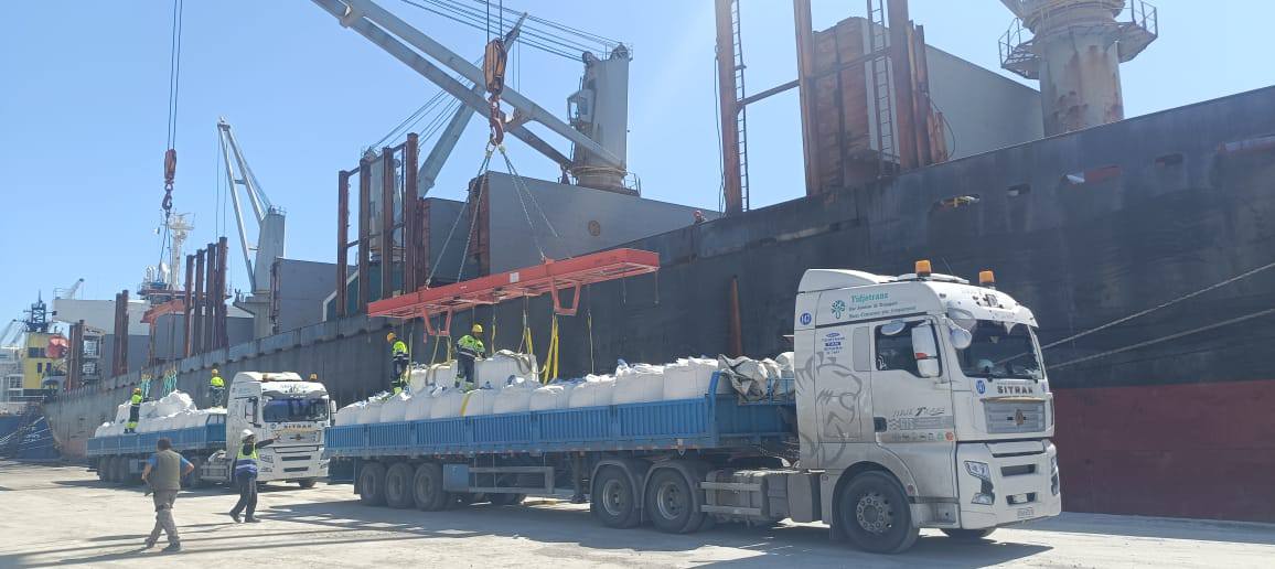 ميناء عنابة