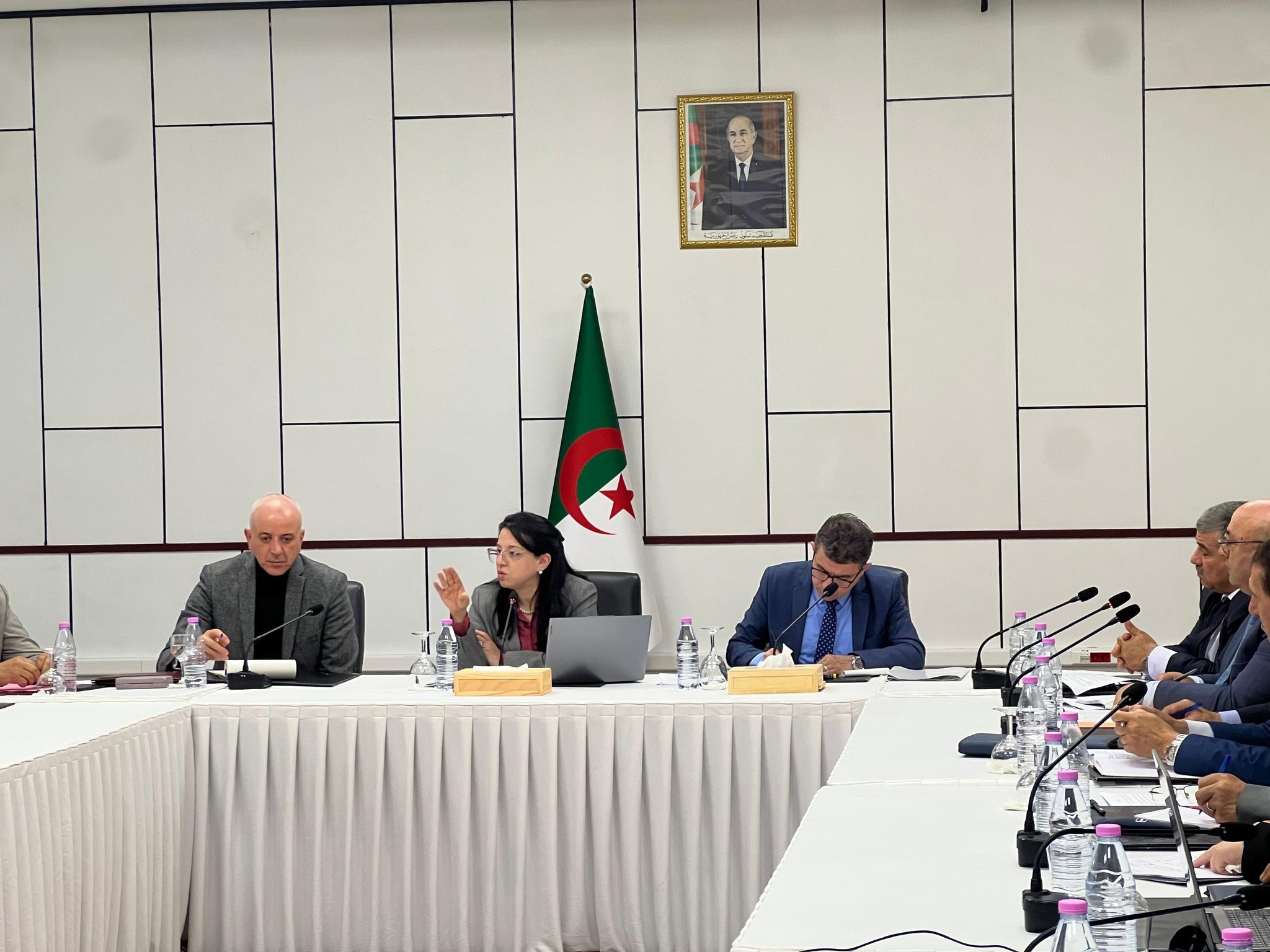 تجارة داخلية