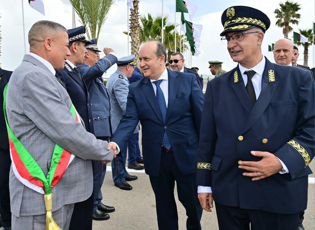 سيفي غريب باتنة