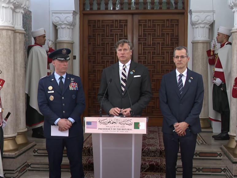 كريستوفر لاندو