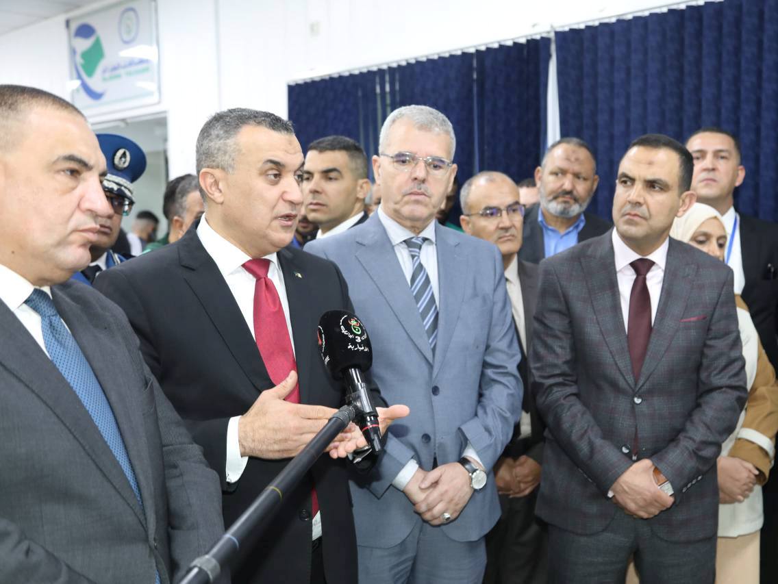 سيد علي زروقي