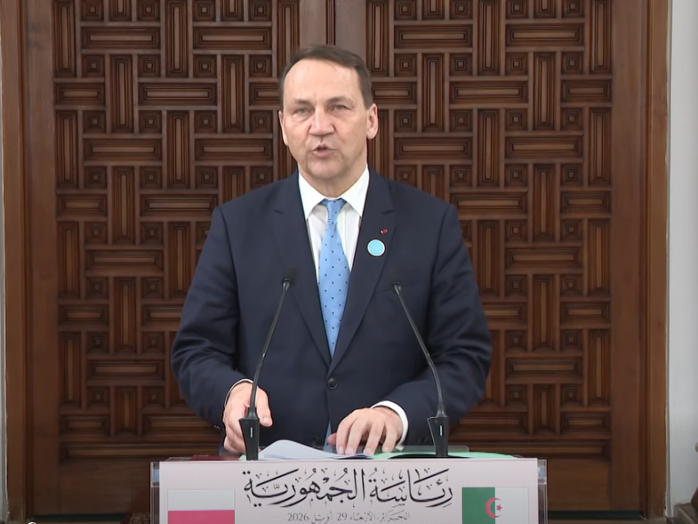 رادوسلاف سيكورسكي