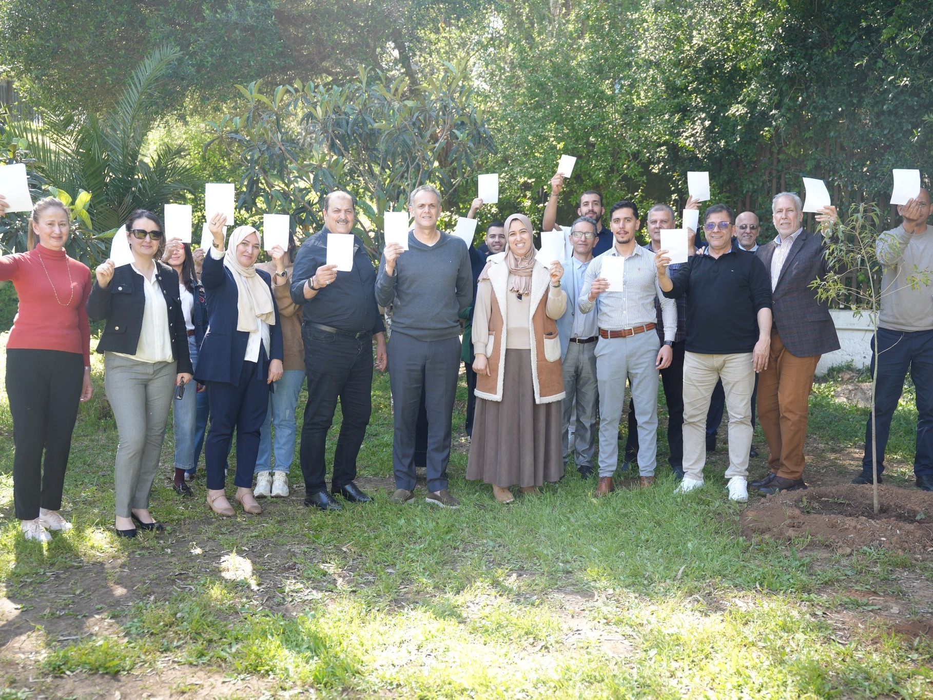 اللجنة الأولمبية والرياضية الجزائرية