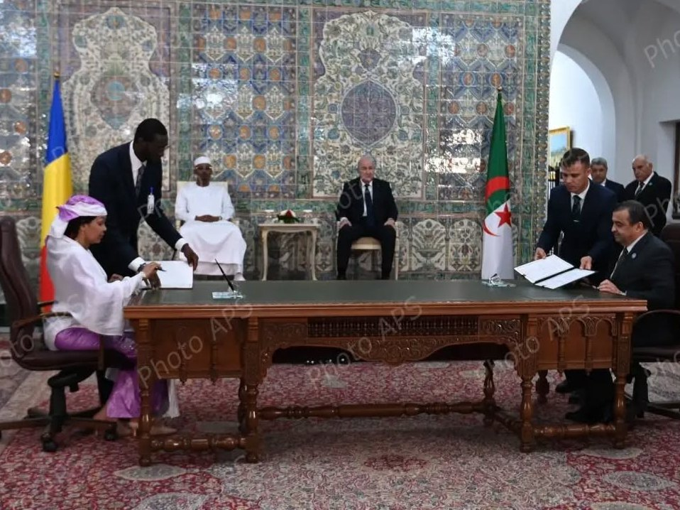 رئيس الجمهورية