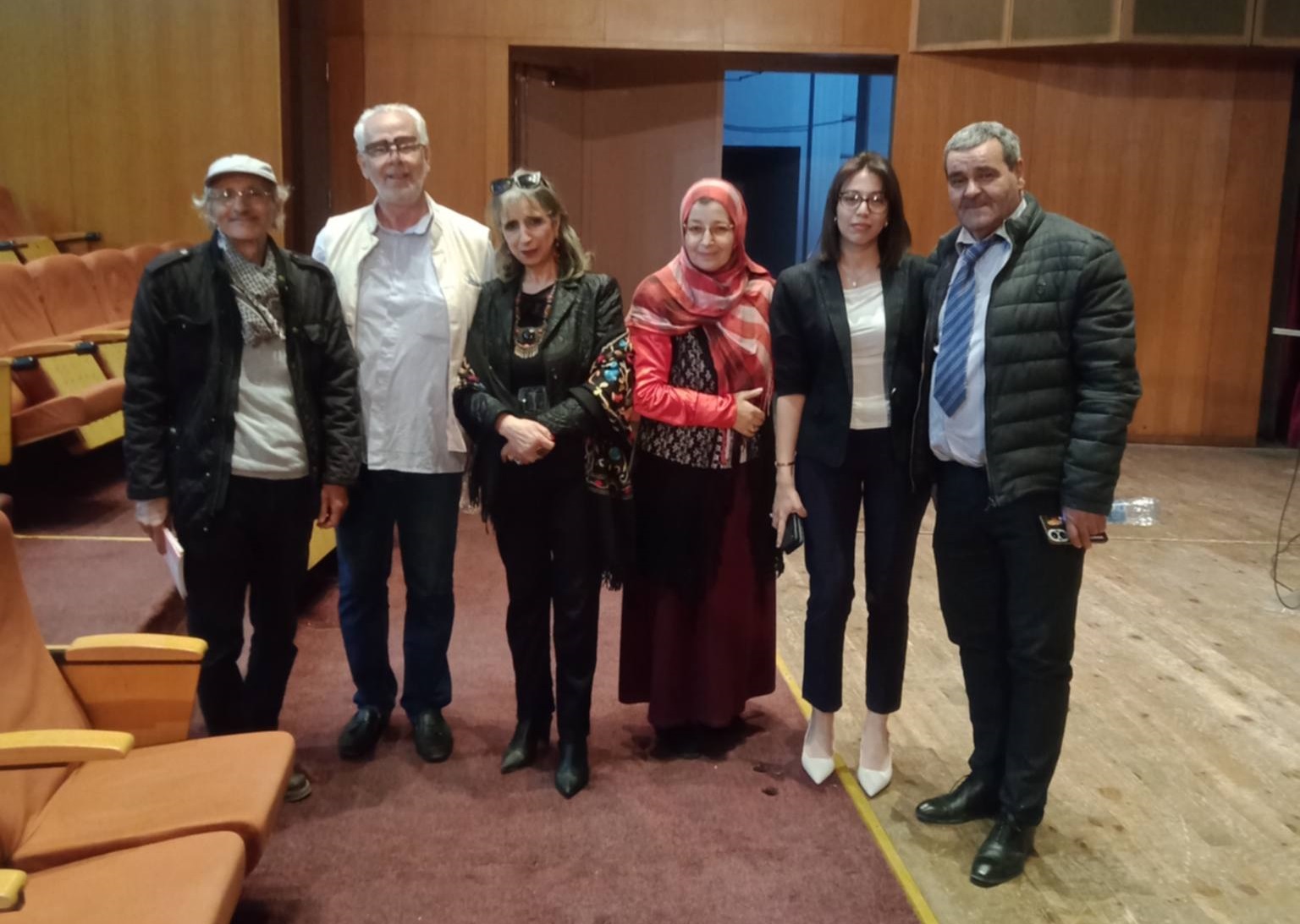 ثاني ندوات معرض الوعي الرقمي: أهمية صياغة "عقد إبداعي جديد"