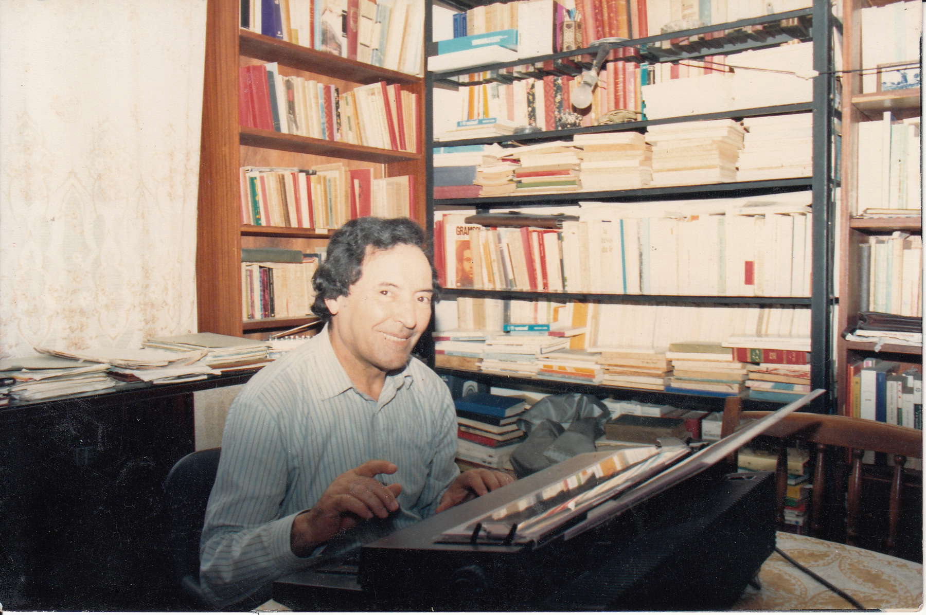 Abdelhamid Benhedouga