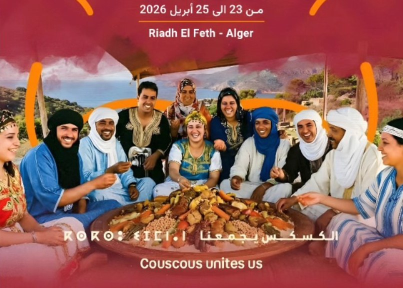 Festival du couscous