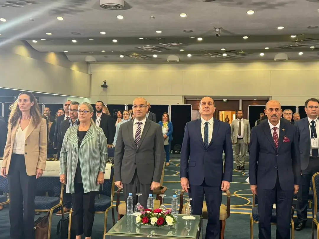 Agenda ONU Algérie 2030