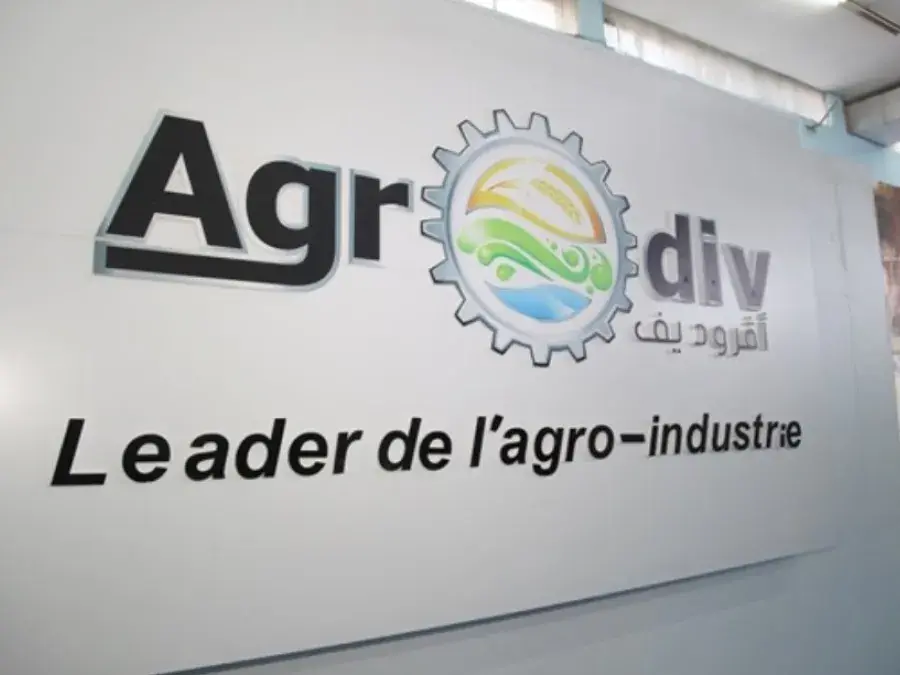 agrodiv
