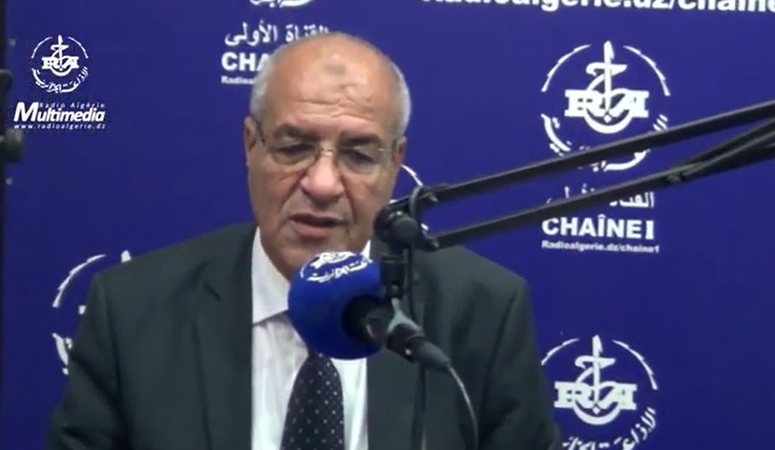 علاوة العايب