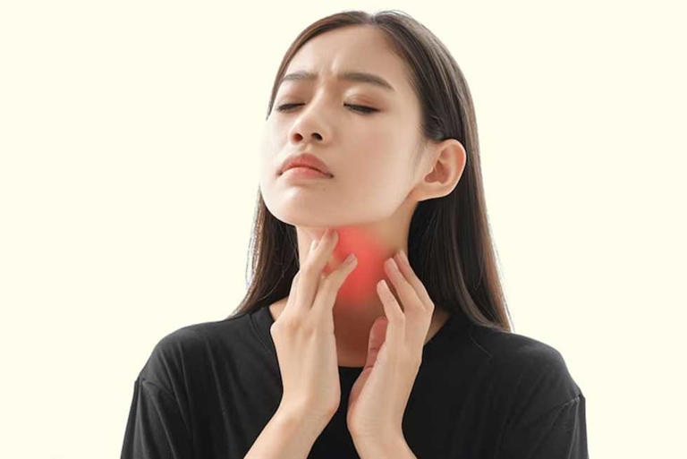 7 نصائح لمرضى الغدة الدرقية