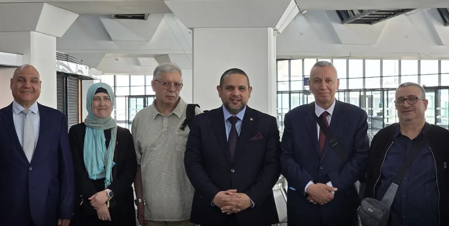 الحج موسم 2026