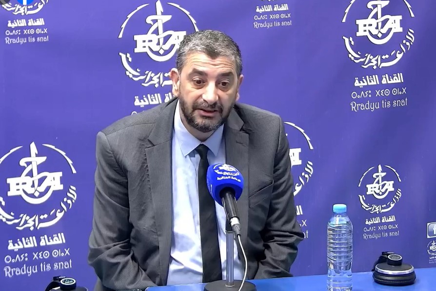 عز الدين عنتري