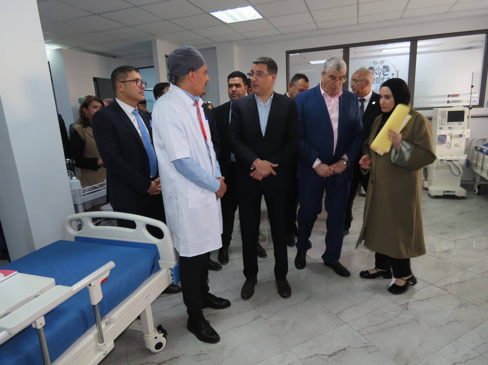 محمد الصديق ايت مسعودان 11/04/2026