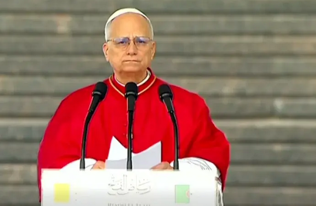 البابا ليون الرابع عشر