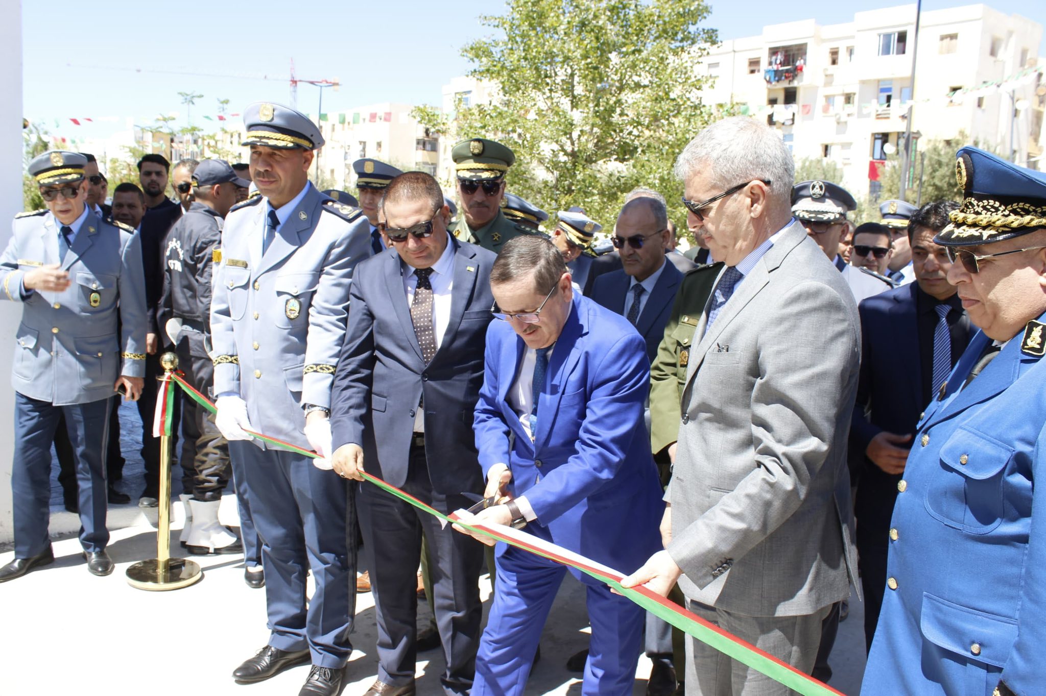 عبد الحفيظ بخوش