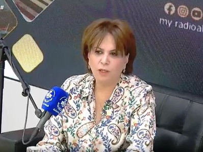 بن دودة: البرنامج التنموي لوزارة الثقافة من 2026 الى 2028 ينتقل حماية التراث الى تثمينه و جعله رافدا اقتصاديا مهما