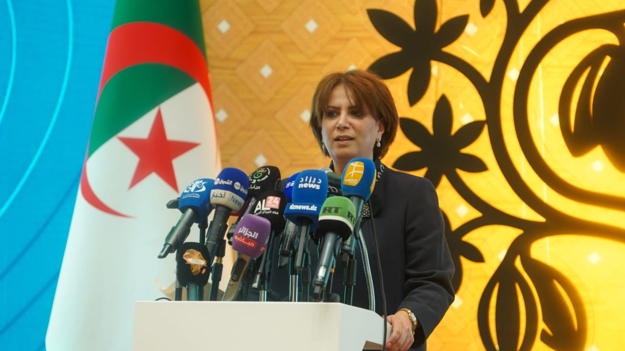 بن دودة: القديس أغسطين "حلقة مهمة" في التراث الجزائري العريق