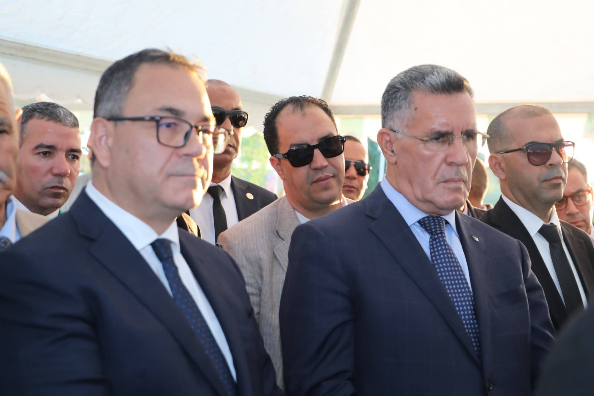 الاستغلال الأمثل لقدرات ولاية الطارف