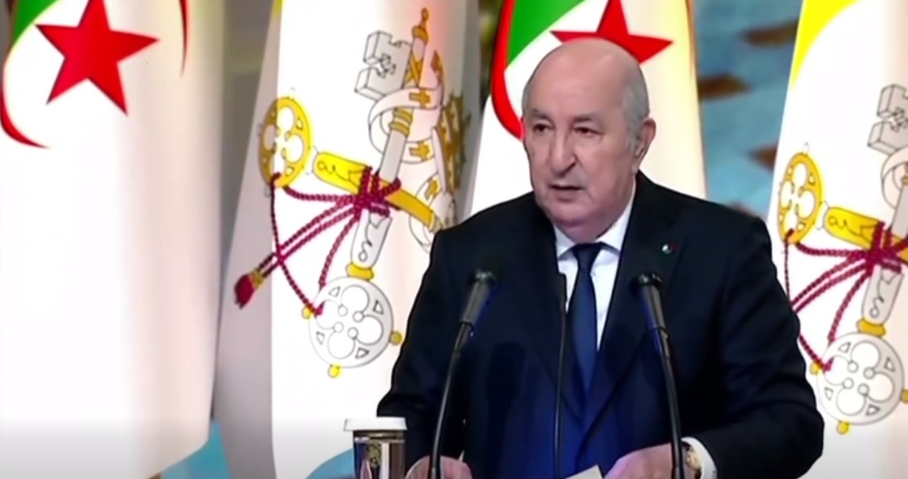 discours_tebboune-pape